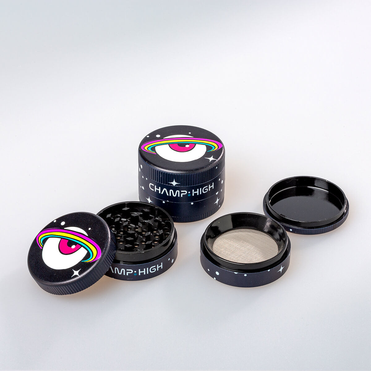 Grinder Galactic