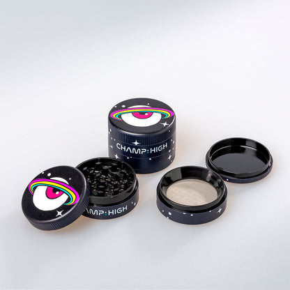 Grinder Galactic