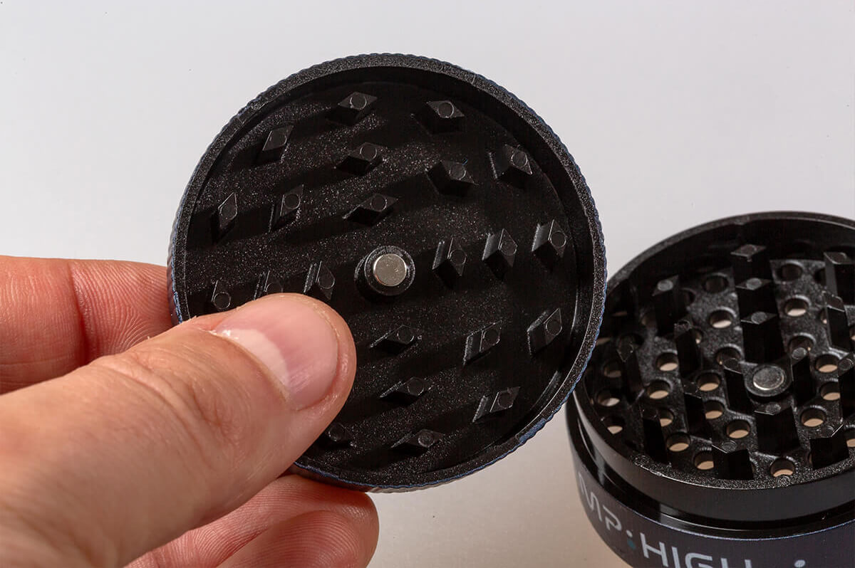 Grinder Galactic