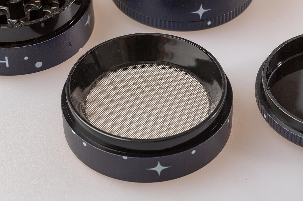Grinder Galactic