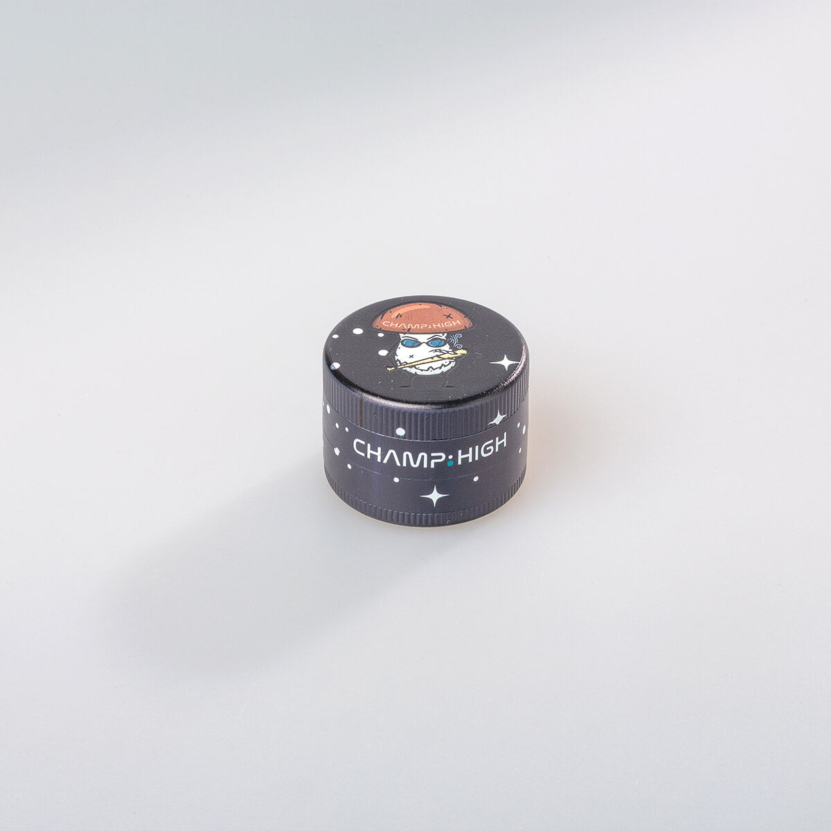 Grinder Galactic