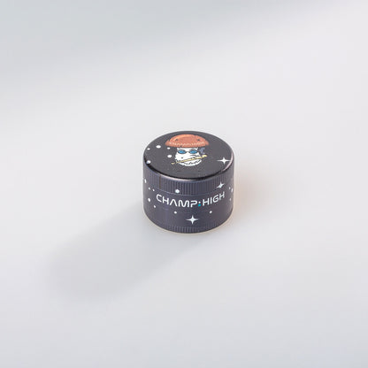 Grinder Galactic