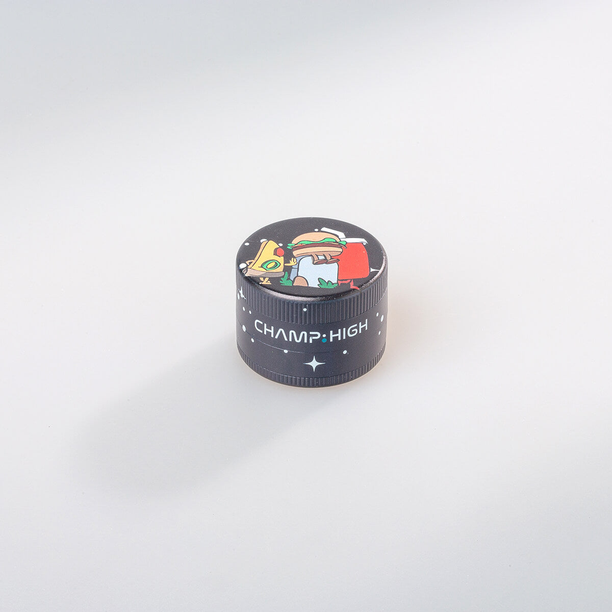 Grinder Galactic