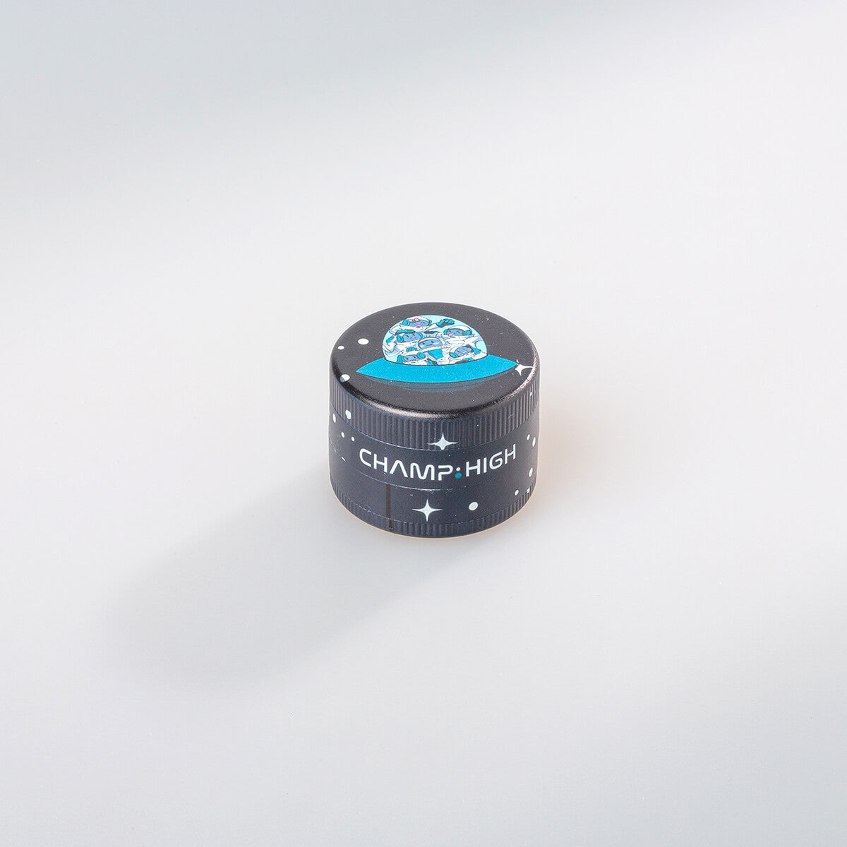 Grinder Galactic