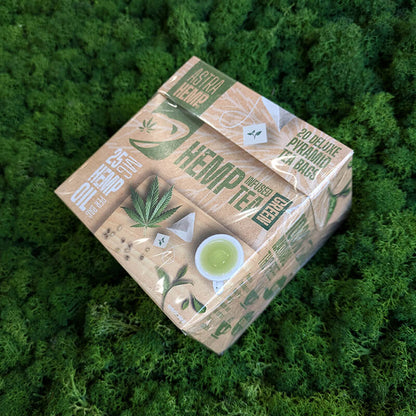 hemp te verde cannabis