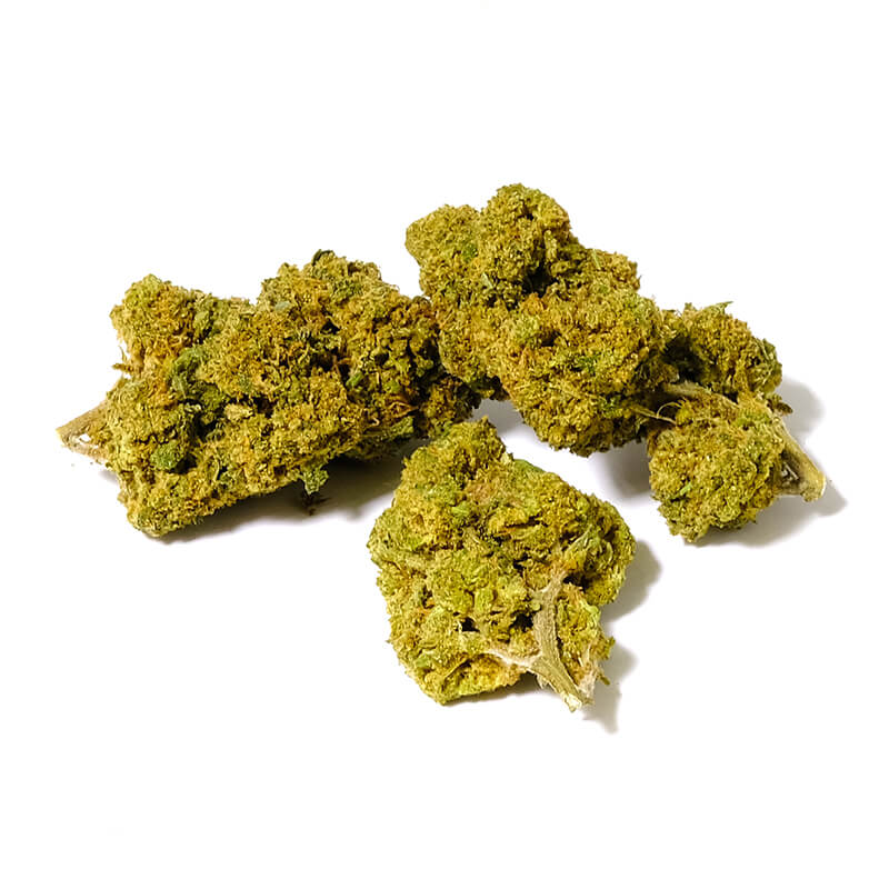 lemon tonic cbd