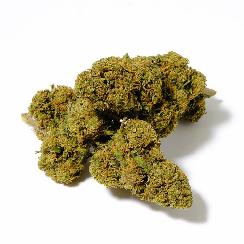 mandarine 