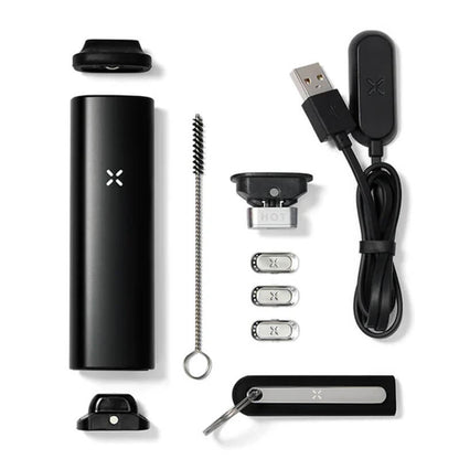 vaporizzatore erbe pax plus