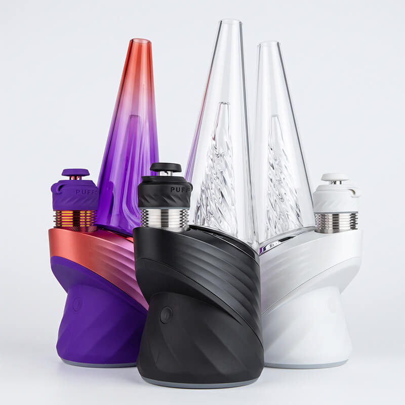 Puffco Peak Pro 3DXL