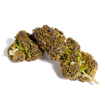 purple haze cbd