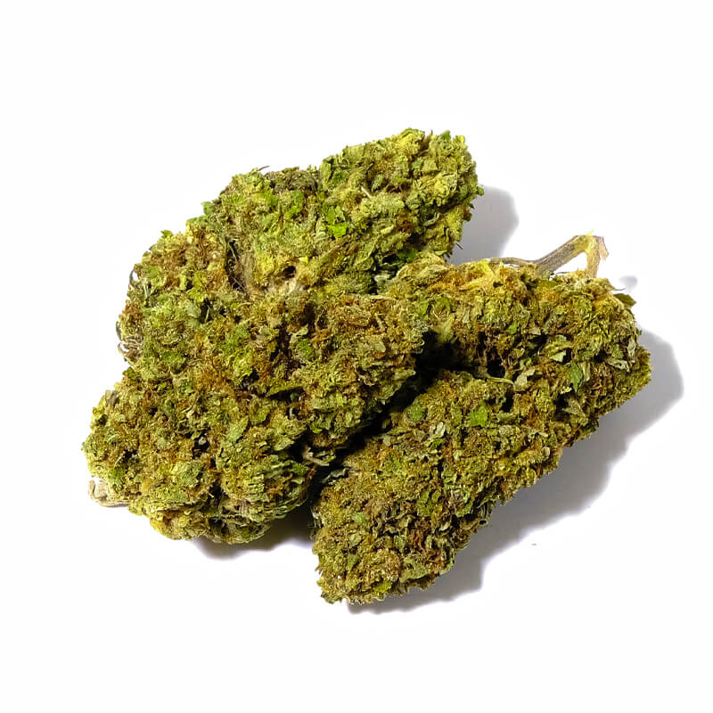 silver haze 2