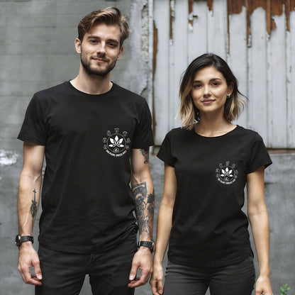 T-Shirt "In Seed we Trust"