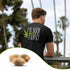 semi di cannabis tshirt in seed weed trust