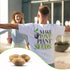 semi di cannabis tshirt make love plant seeds