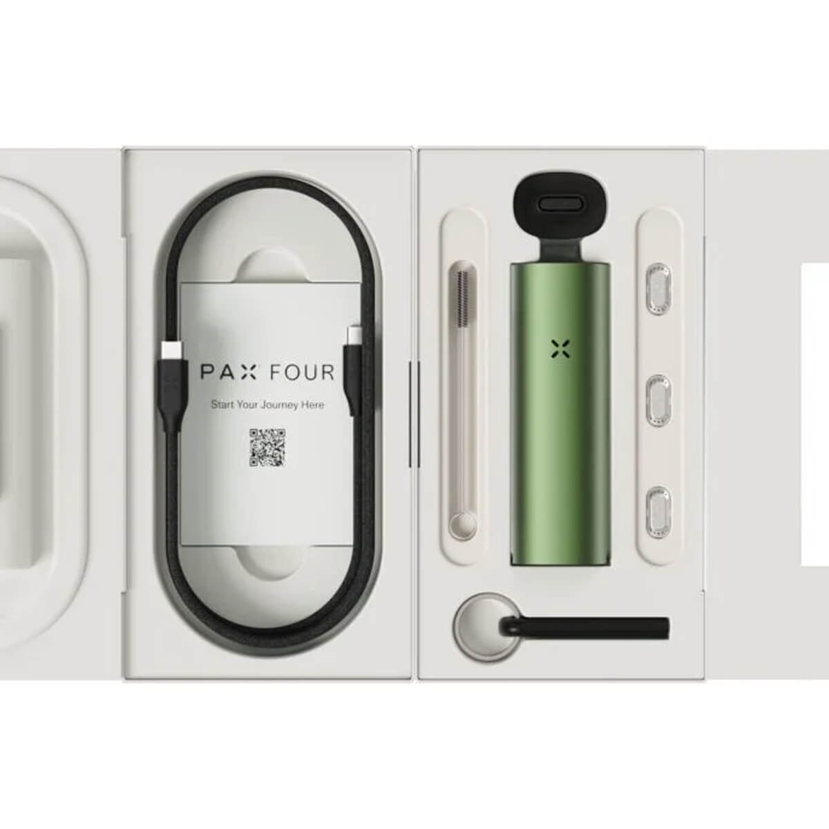 PAX Four