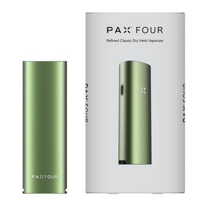 PAX Four