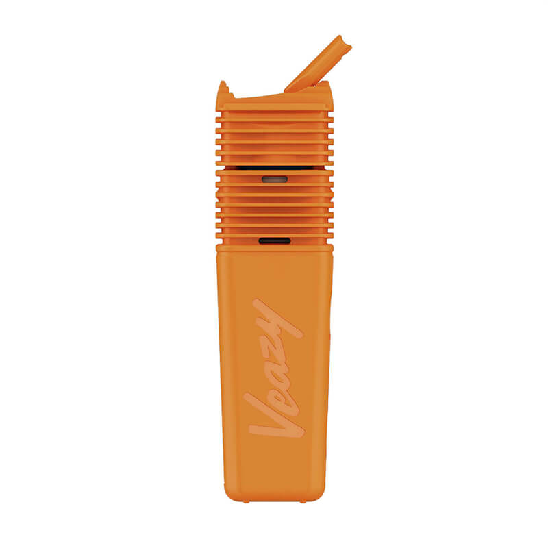 vaporizzatore portatile Storz&amp;Bickel Veazy  arancione