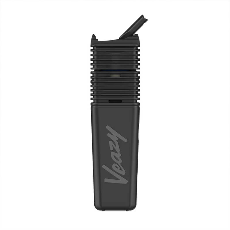 vaporizzatore portatile Storz&amp;Bickel Veazy nero