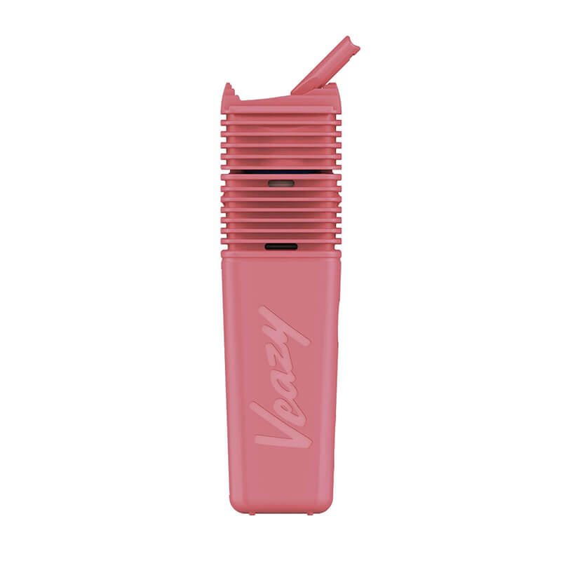 vaporizzatore portatile Storz&amp;Bickel Veazy  rosa