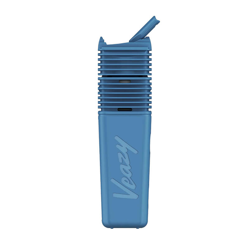 vaporizzatore portatile Storz&amp;Bickel Veazy  blu