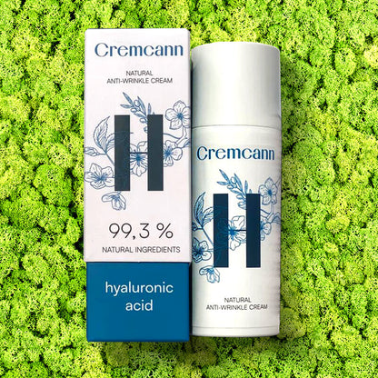 CREMCANN HYALURON