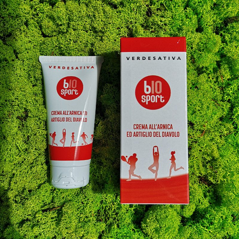 Crema all&
