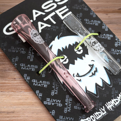 Glass Mate Trombetta - Set bocchino+filtro