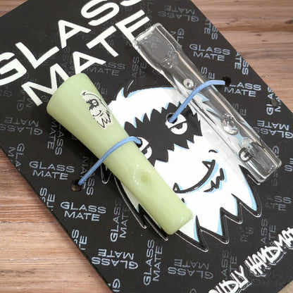 Glass Mate Trombetta - Set bocchino+filtro