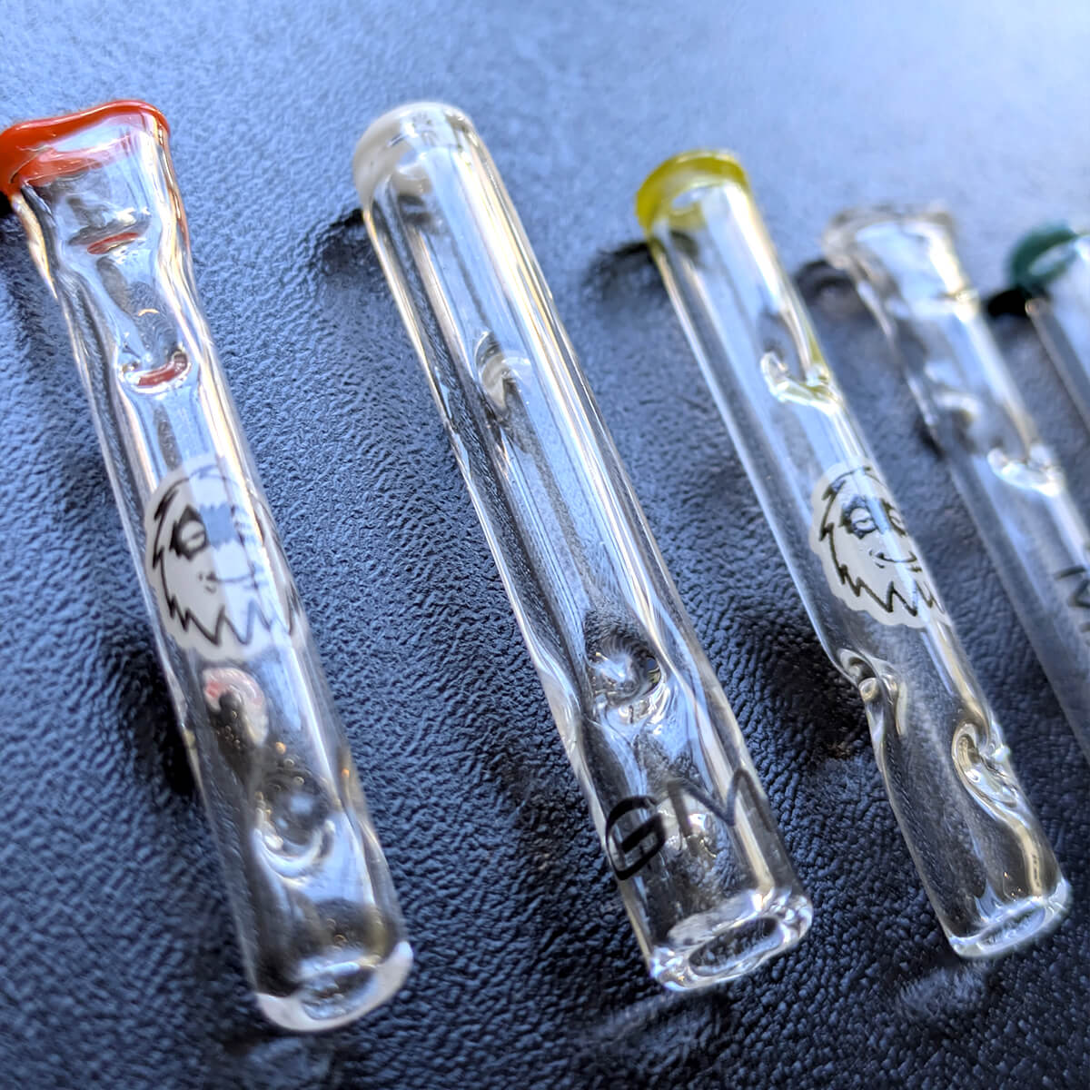 Glass Mate - Clear Basic Color