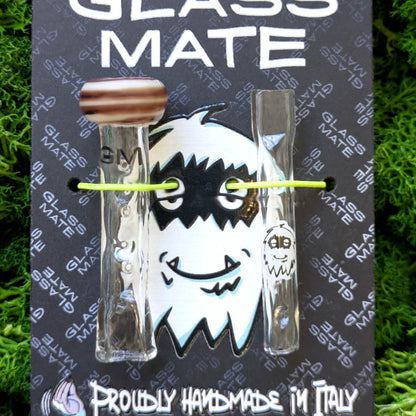 glass mate filtri in vetro fungo
