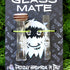 glass mate filtri in vetro fungo
