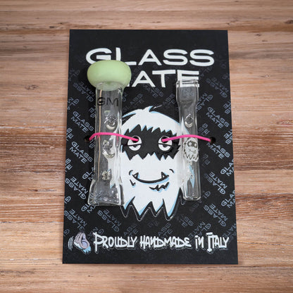 Glass Mate Fungo - Set Bocchino+filtro