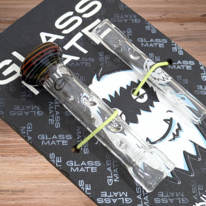Glass Mate Fungo - Set Bocchino+filtro