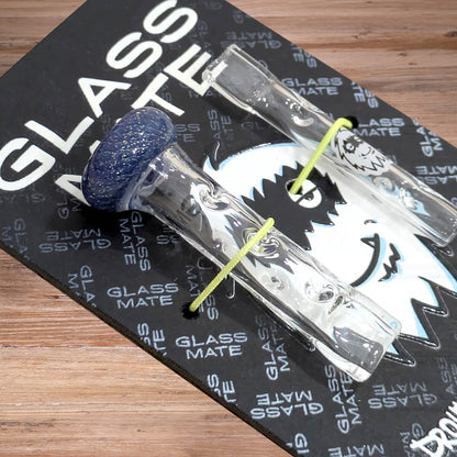Glass Mate Fungo - Set Bocchino+filtro