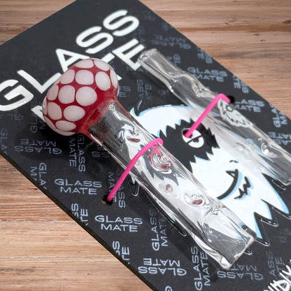 Glass Mate Fungo - Set Bocchino+filtro