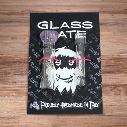 Glass Mate Fungo - Set Bocchino+filtro