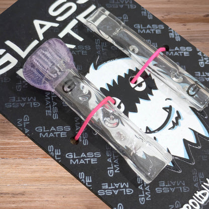 Glass Mate Fungo - Set Bocchino+filtro