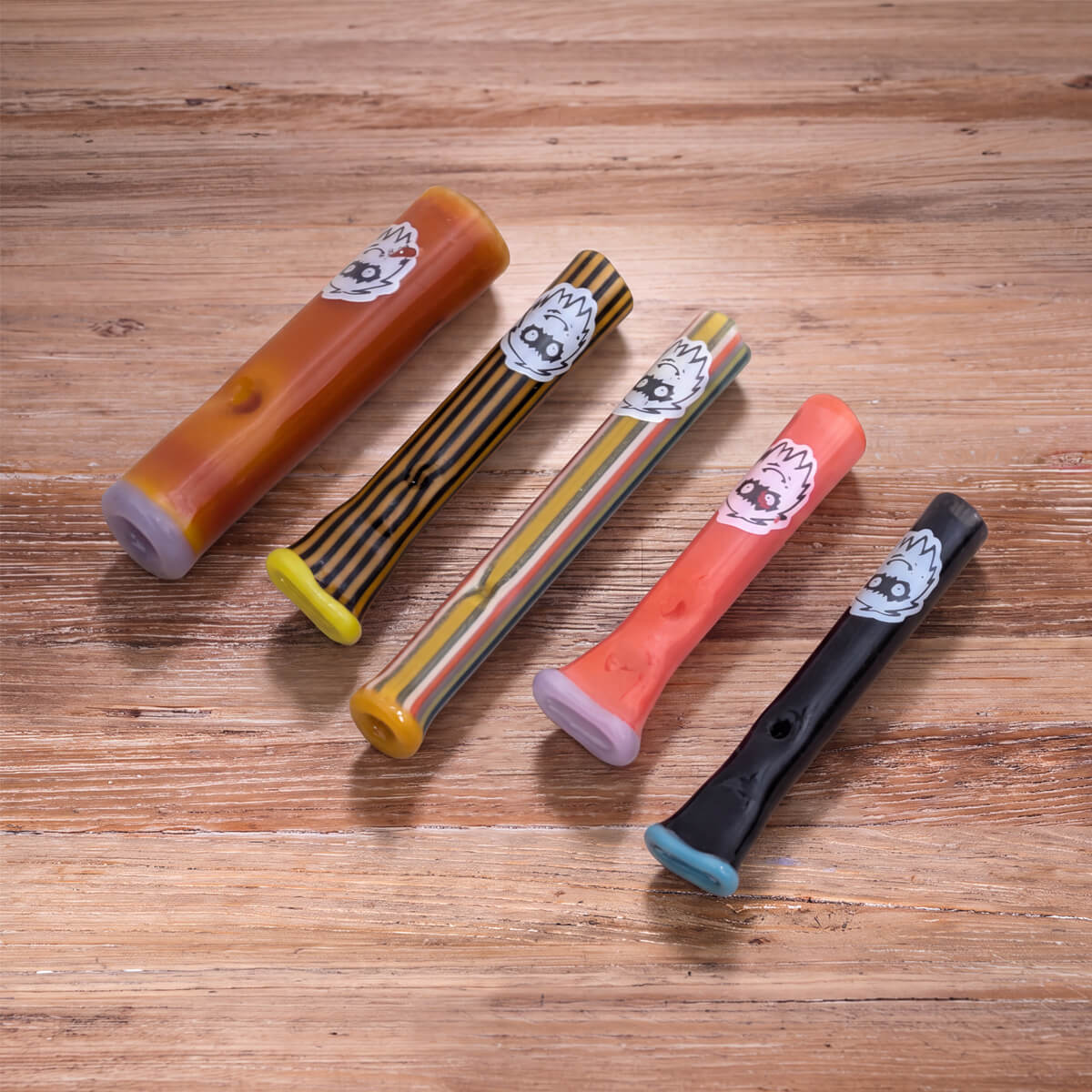 Glass Mate Rollup