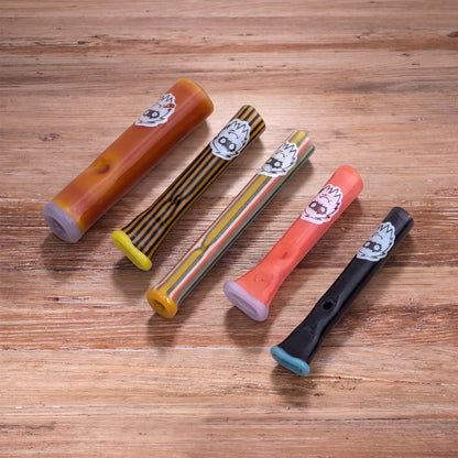 Glass Mate Rollup