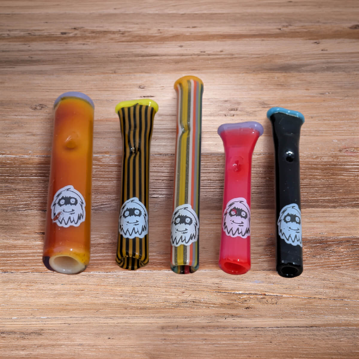 Glass Mate Rollup