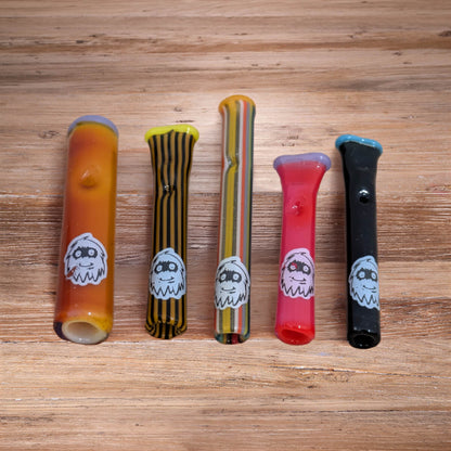 Glass Mate Rollup