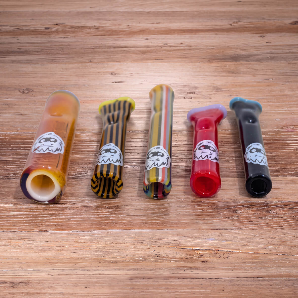 Glass Mate Rollup