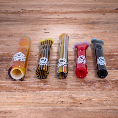 Glass Mate Rollup