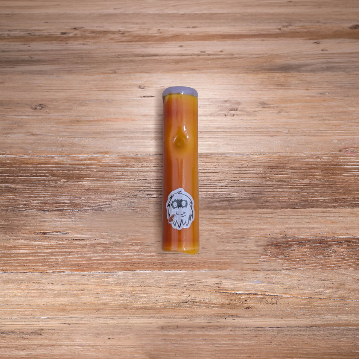 Glass Mate Rollup