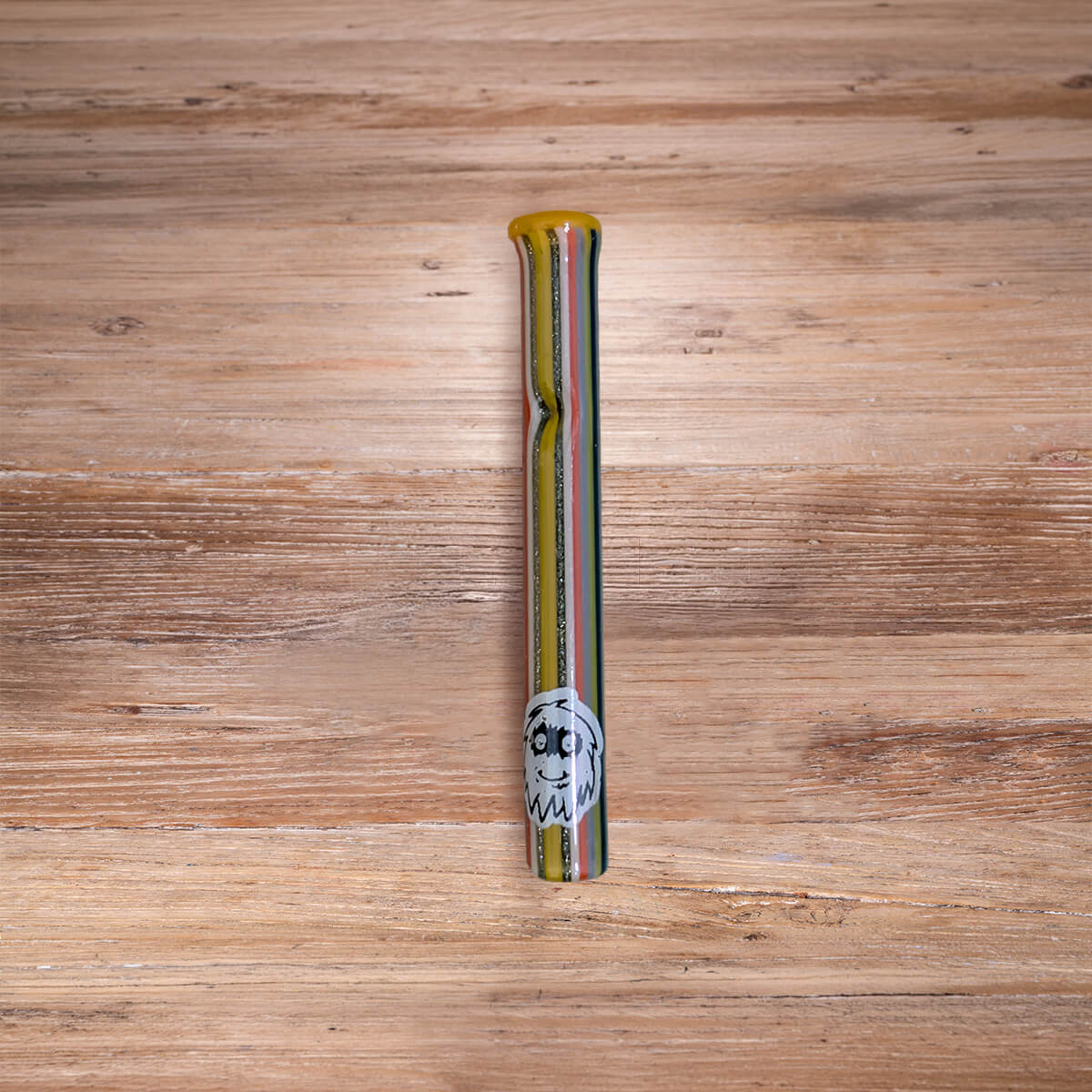 Glass Mate Rollup