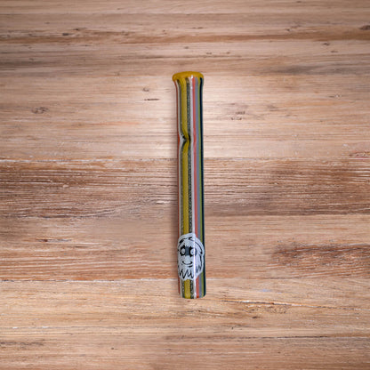 Glass Mate Rollup