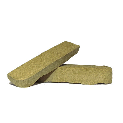 polline pressato cbd