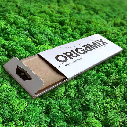 origamix foglietti filigrana - barca