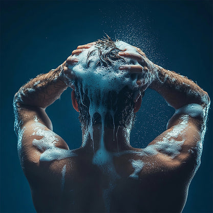 Shampoo Doccia Fitness e Sport