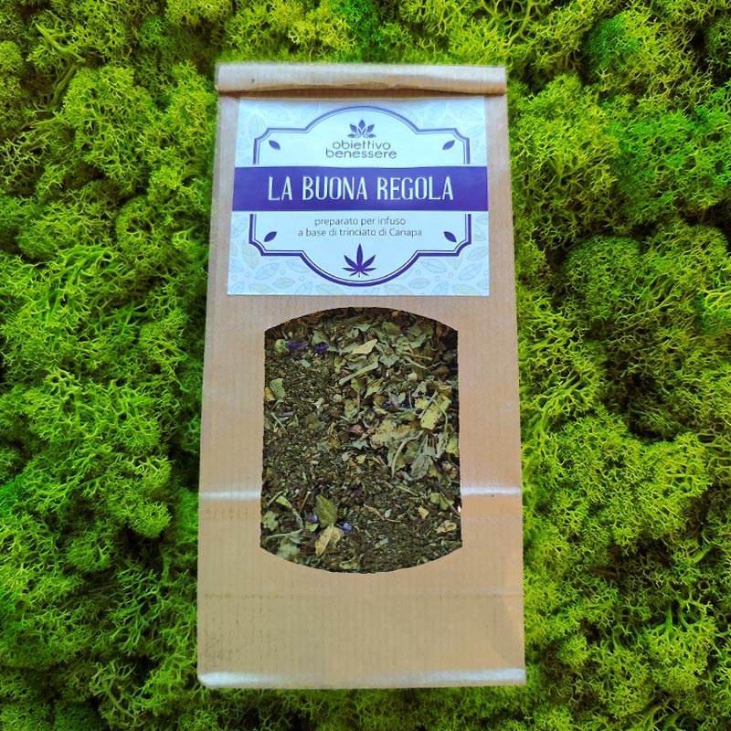 Kit Tisane